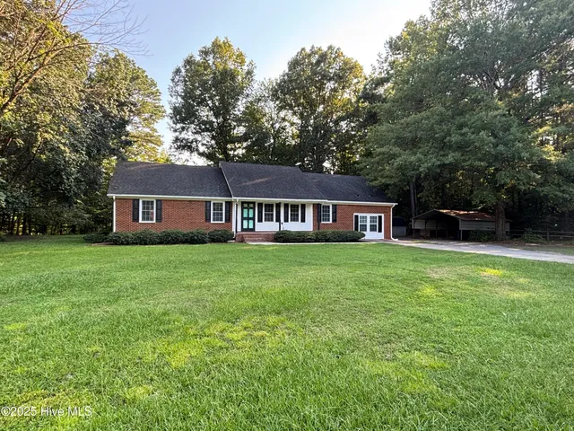 $255,000 | 107 Potecasi Creek, Ahoskie, NC 27910