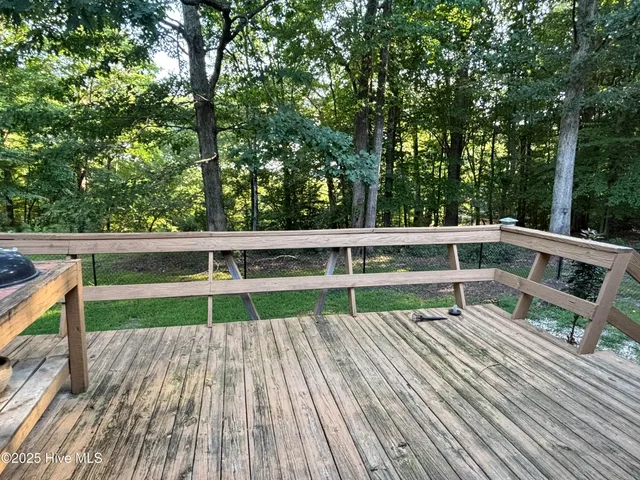 $255,000 | 107 Potecasi Creek, Ahoskie, NC 27910