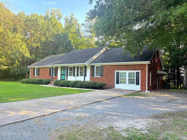 $255,000 | 107 Potecasi Creek, Ahoskie, NC 27910