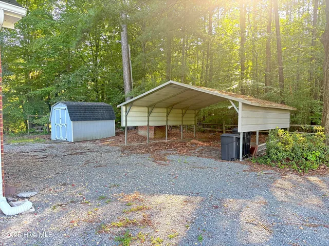 $255,000 | 107 Potecasi Creek, Ahoskie, NC 27910