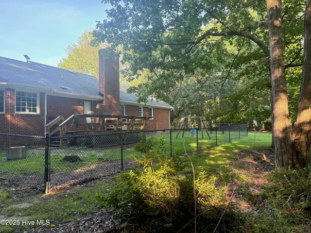 $255,000 | 107 Potecasi Creek, Ahoskie, NC 27910