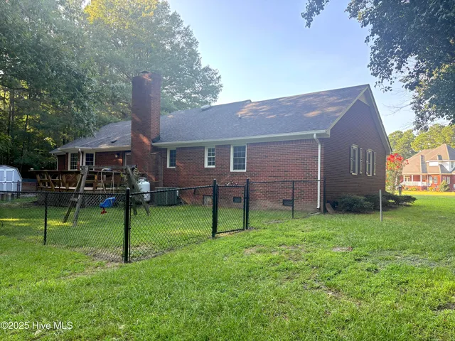 $255,000 | 107 Potecasi Creek, Ahoskie, NC 27910