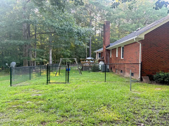 $255,000 | 107 Potecasi Creek, Ahoskie, NC 27910