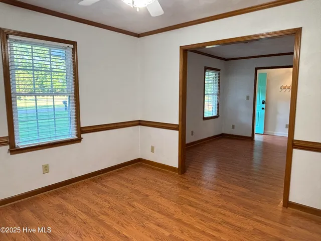 $255,000 | 107 Potecasi Creek, Ahoskie, NC 27910