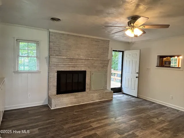 $255,000 | 107 Potecasi Creek, Ahoskie, NC 27910