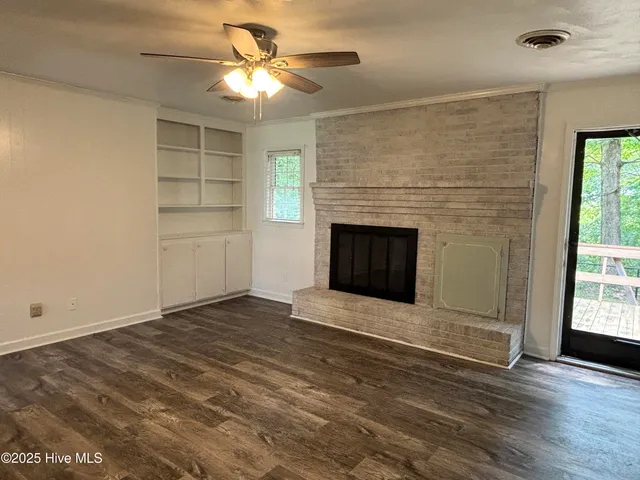 $255,000 | 107 Potecasi Creek, Ahoskie, NC 27910