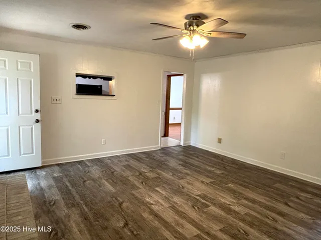 $255,000 | 107 Potecasi Creek, Ahoskie, NC 27910