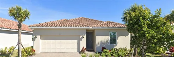 $425,000 | 184 Daylily Boulevard, Nokomis, FL 34275