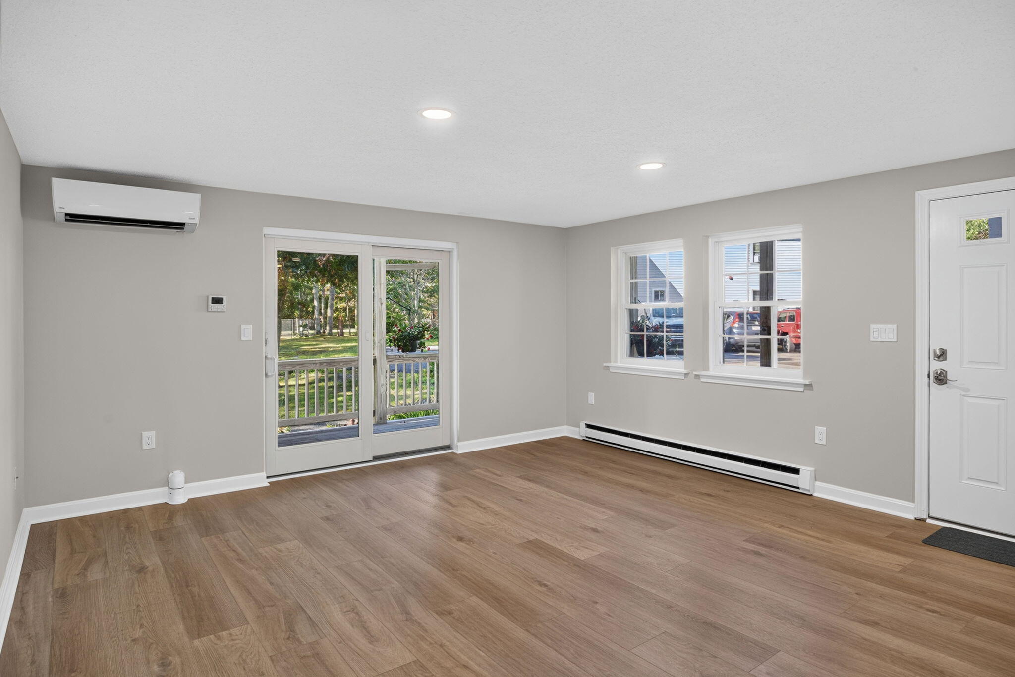 35 Ashumet Road, Unit 10A Mashpee, MA 02649 - Photo 5 of 30 Living Area