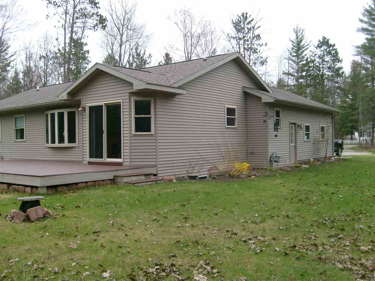2151 West Log Lake Road Kalkaska, MI 49646 - Photo 3 of 53 1846708-2.JPG