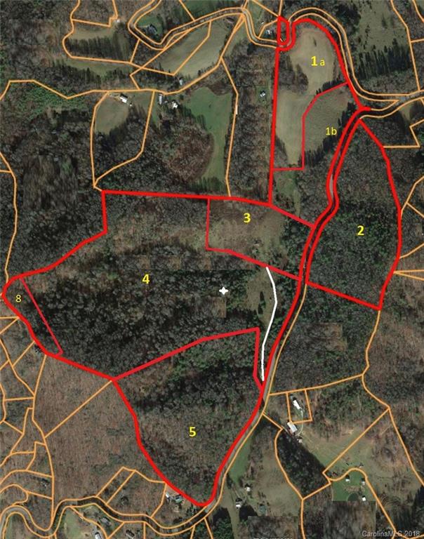 Tract 8-off Tract 8-off Rabbit Skin Road Waynesville, NC 28785 - Photo 1 of 1 Gallery Image 1