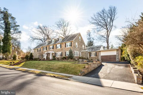 $1,200,000 | 1432 Noble Road, Rydal, PA 19046