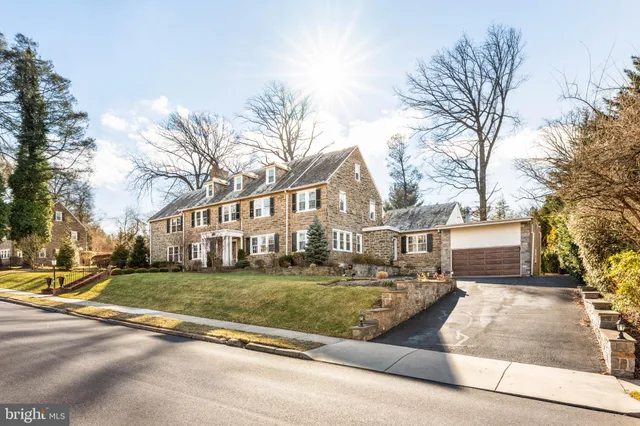 $1,200,000 | 1432 Noble Road, Rydal, PA 19046