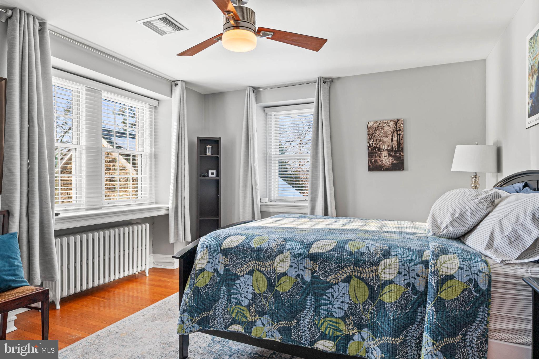 1432 Noble Road Rydal, PA 19046 - Photo 43 of 69 Bright and inviting- BR 2