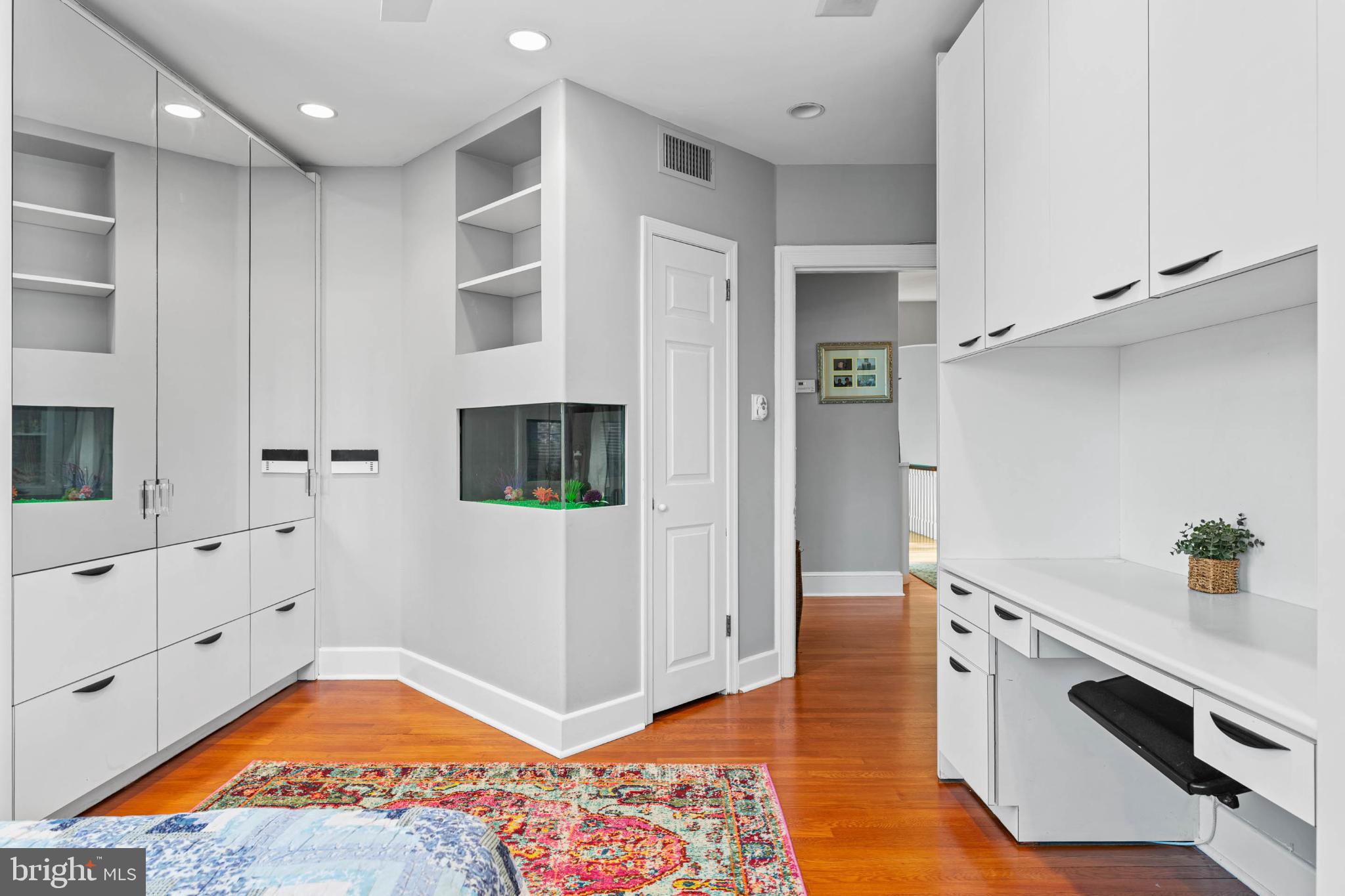 1432 Noble Road Rydal, PA 19046 - Photo 46 of 69 BR 3- great modern space w built in desk