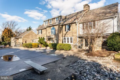 $1,200,000 | 1432 Noble Road, Rydal, PA 19046