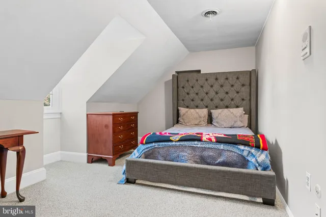 a view of outdoor space with seating area