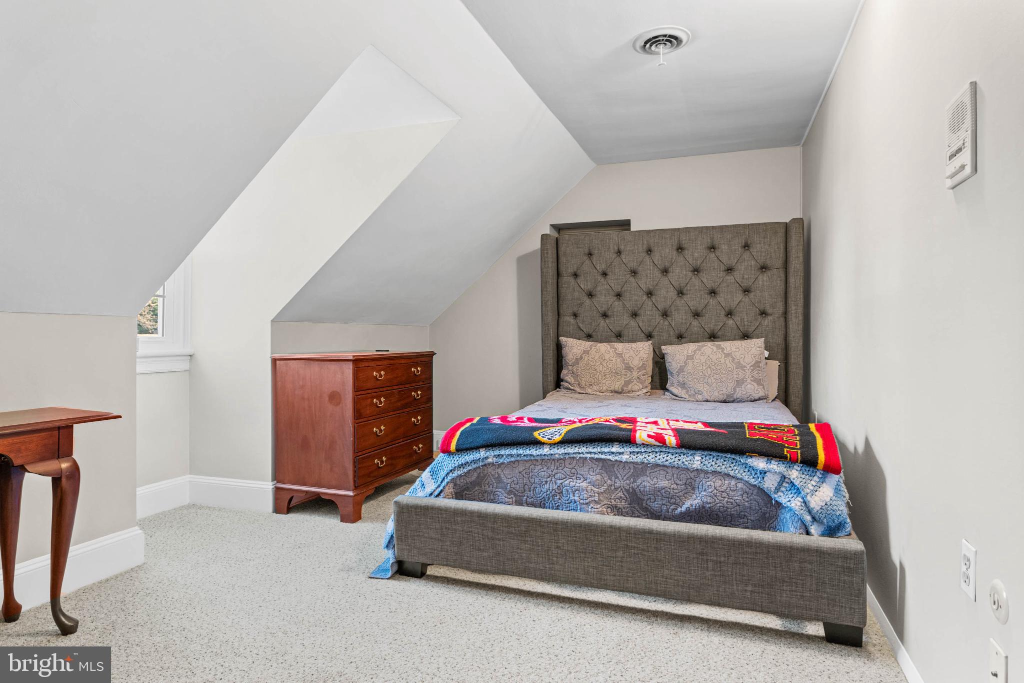 1432 Noble Road Rydal, PA 19046 - Photo 52 of 69 a bedroom with a bed and window