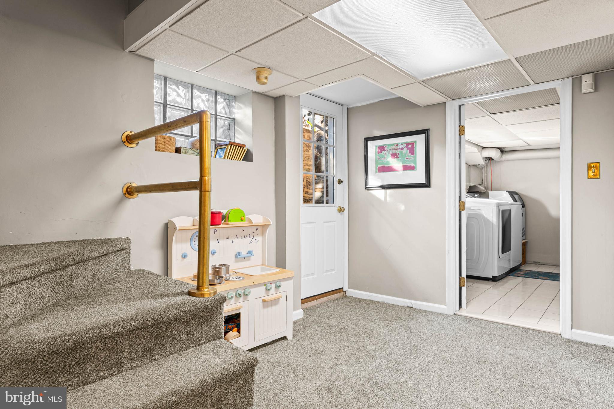 1432 Noble Road Rydal, PA 19046 - Photo 53 of 69 a living room with furniture