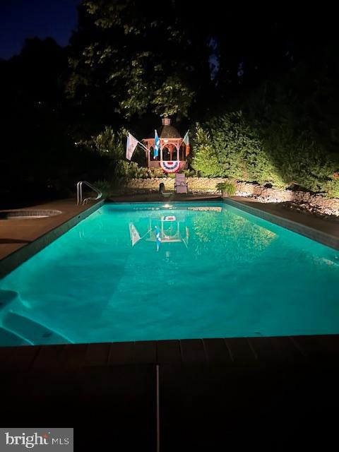 1432 Noble Road Rydal, PA 19046 - Photo 63 of 69 a view of an outdoor space and porch