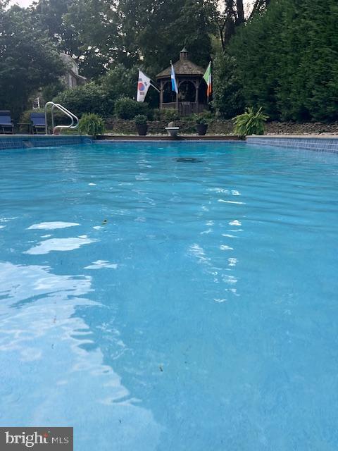 1432 Noble Road Rydal, PA 19046 - Photo 64 of 69 a view of outdoor space with deck and yard