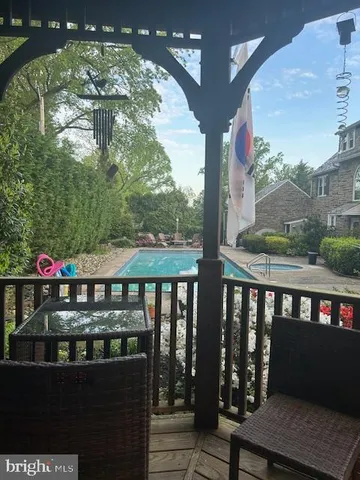 $1,200,000 | 1432 Noble Road, Rydal, PA 19046