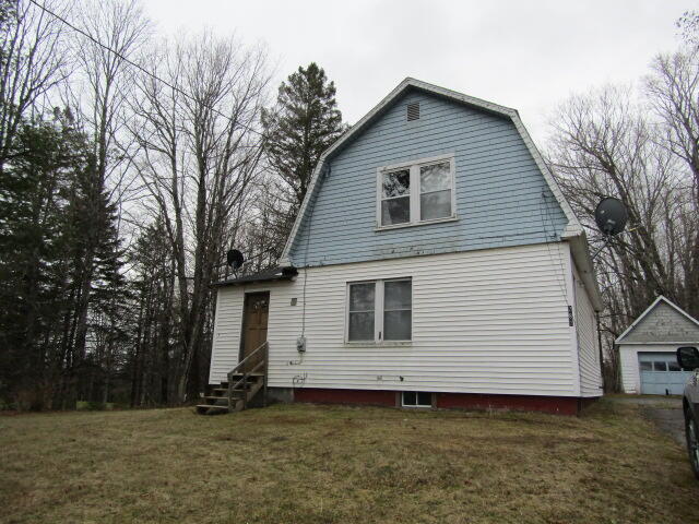283 Main Street Sherman, ME 04776 - Photo 2 of 23 IMG_1306