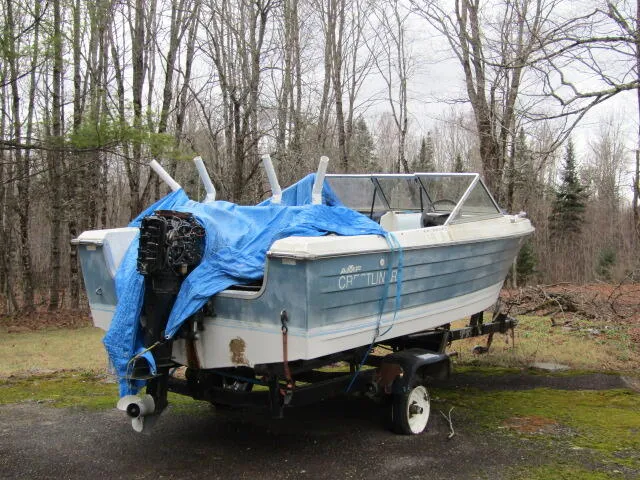 $29,500 | 283 Main Street, Sherman, ME 04776