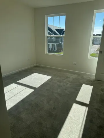 $2,895 | 5928 Hawkweed Drive, Unit 5928, Plainfield, IL 60585