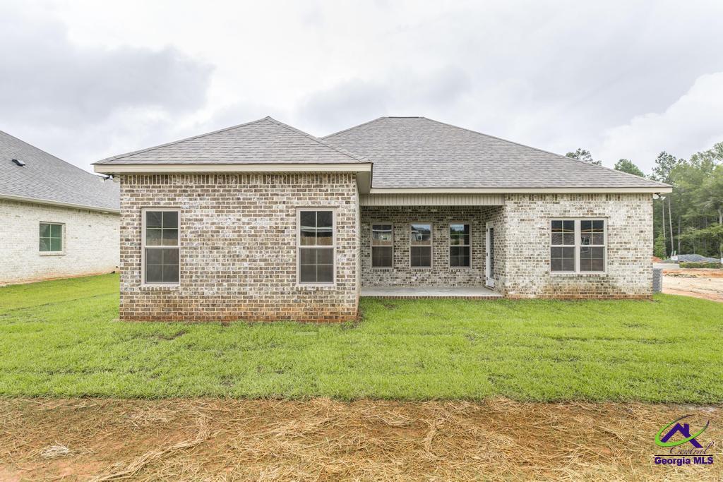 511 Bristleleaf Path Kathleen, GA 31047 - Photo 25 of 28