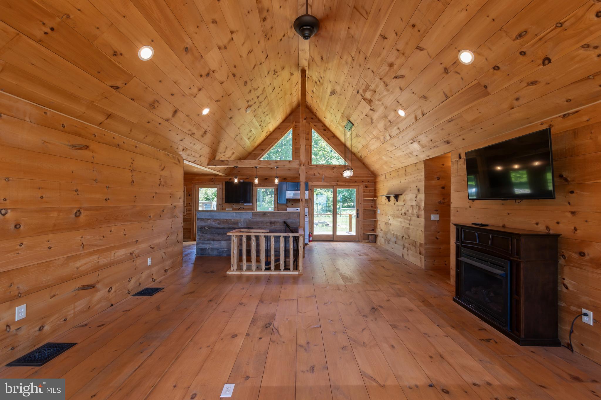 5982 South Branch Mountain Road Moorefield, WV 26836 - Photo 24 of 141