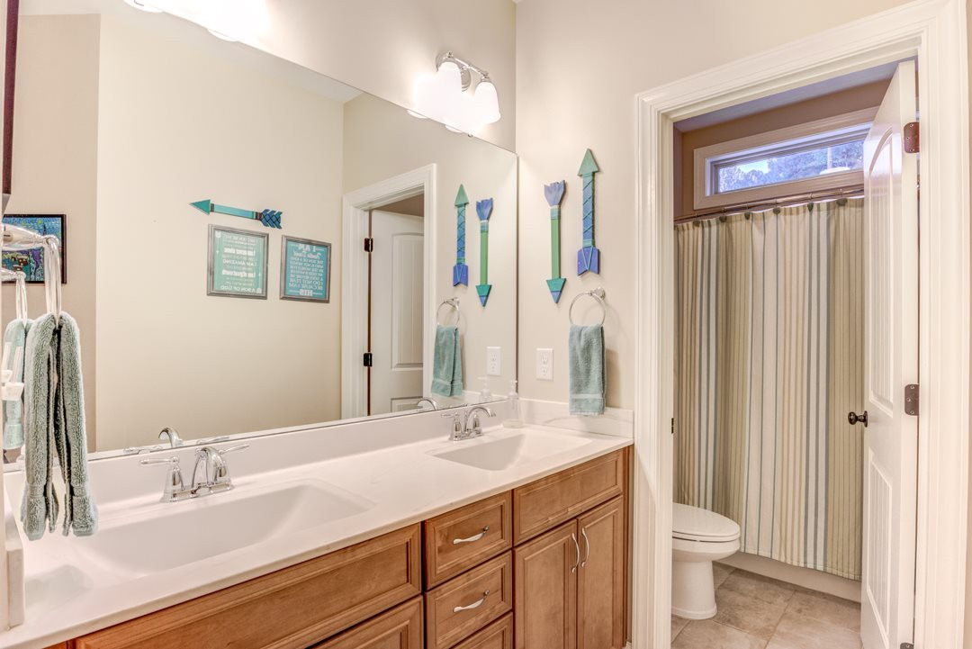 3116 Constance Circle Raleigh, NC 27603 - Photo 20 of 30 Photo 20