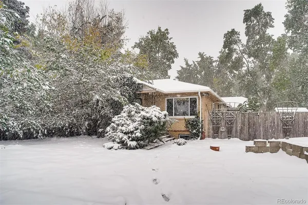 $2,275 | 2500 East Jewell Avenue, Denver, CO 80210
