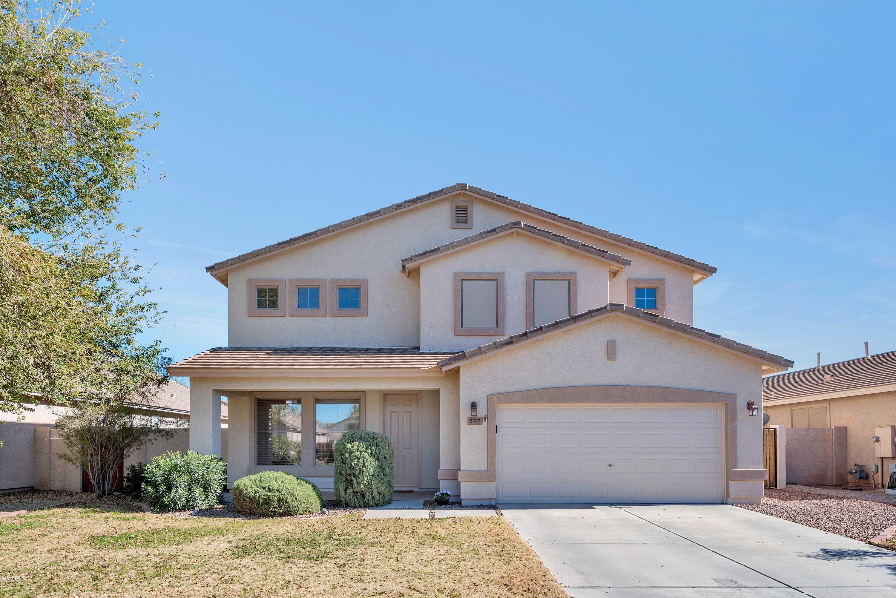 2557 South Martingale Road Gilbert, AZ 85295 - Photo 1 of 35 Welcome Home