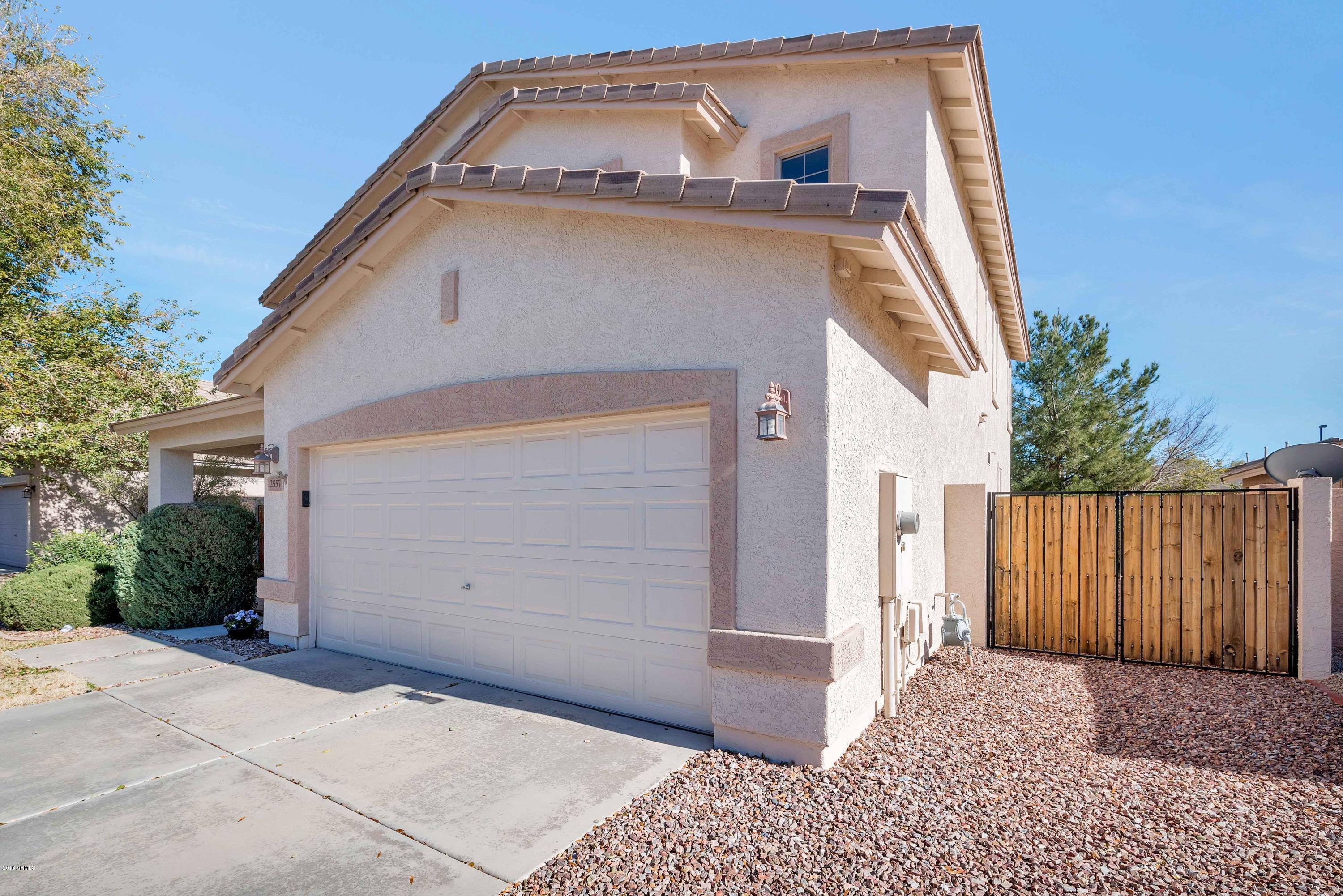 2557 South Martingale Road Gilbert, AZ 85295 - Photo 2 of 35 RV Gate