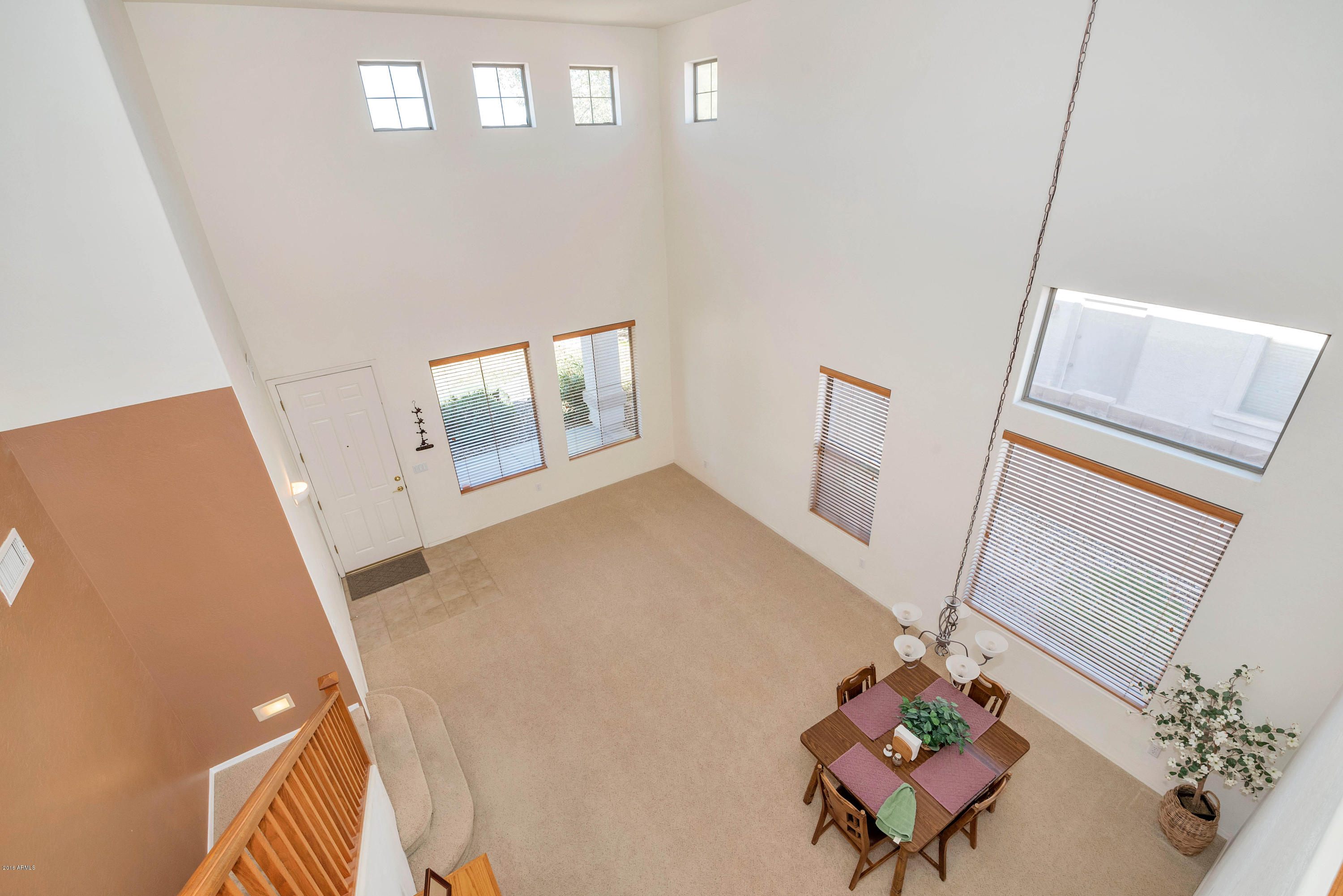 2557 South Martingale Road Gilbert, AZ 85295 - Photo 23 of 35 View to Living Room