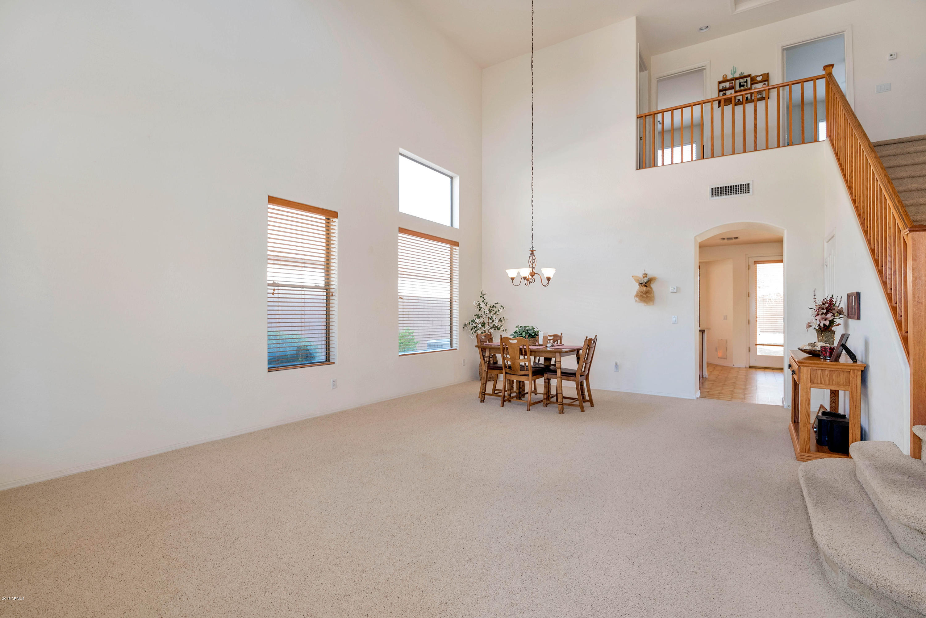 2557 South Martingale Road Gilbert, AZ 85295 - Photo 3 of 35 Dining Room