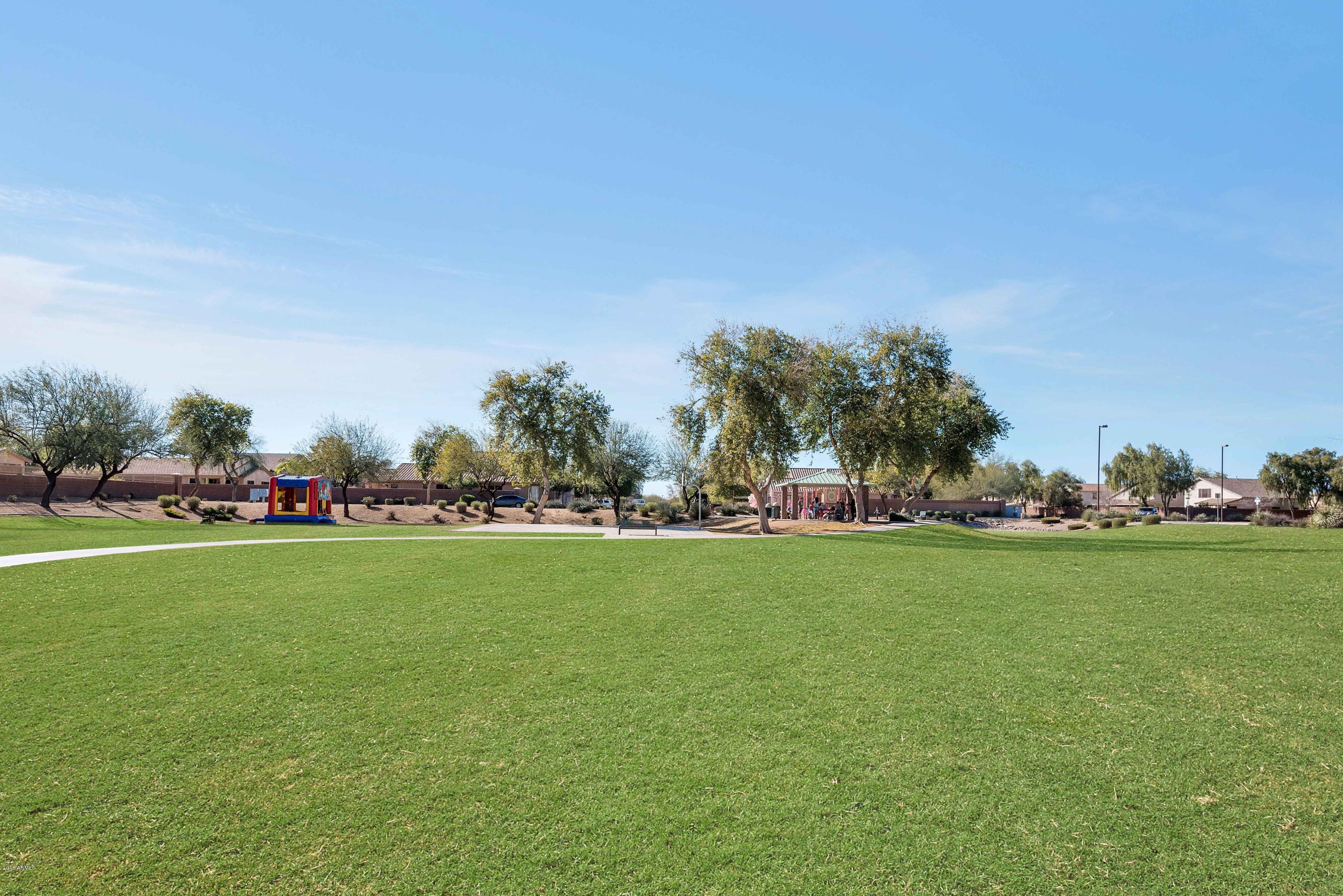 2557 South Martingale Road Gilbert, AZ 85295 - Photo 32 of 35 Community park