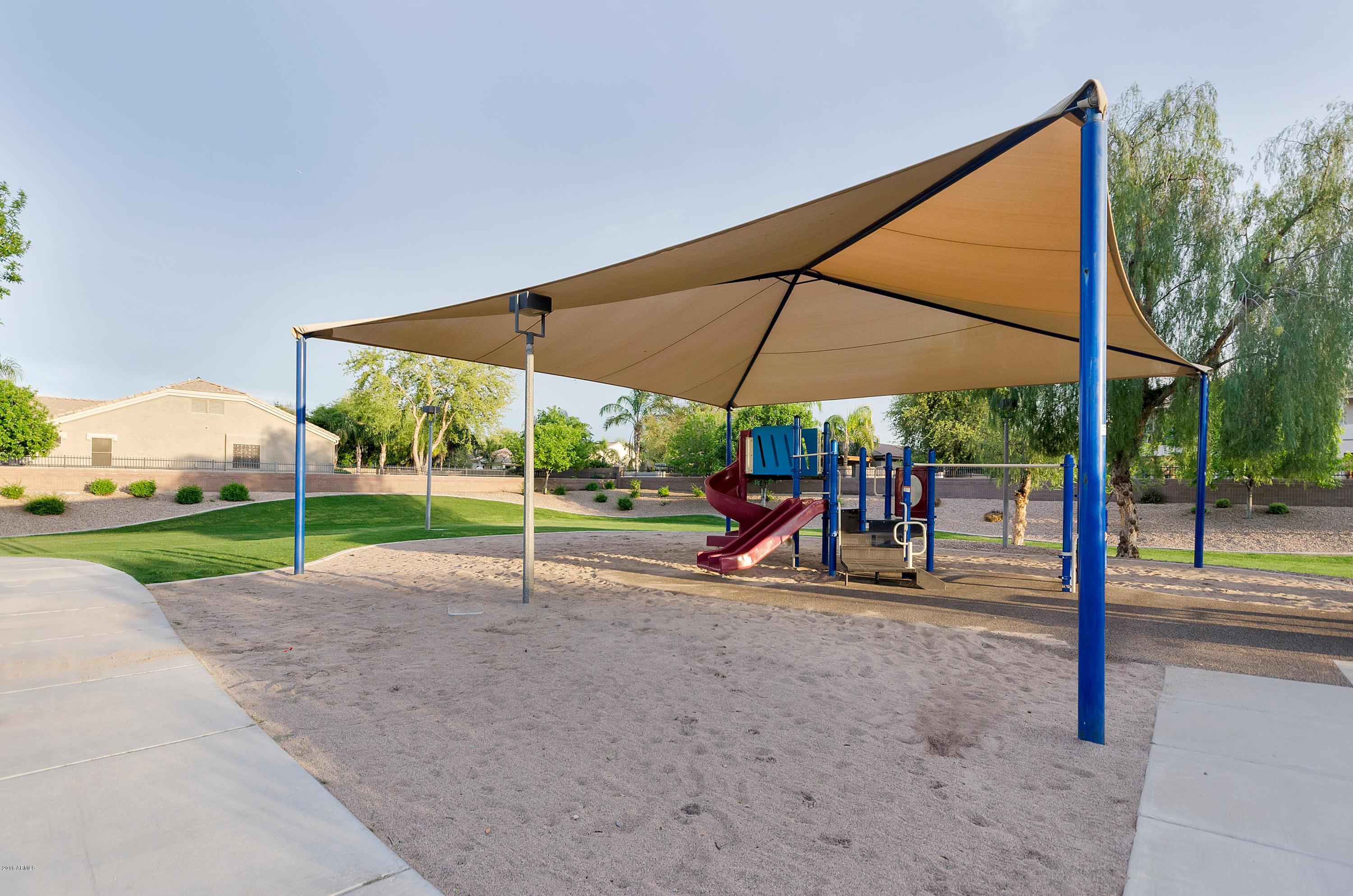 2557 South Martingale Road Gilbert, AZ 85295 - Photo 35 of 35 Community park