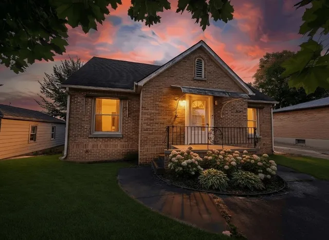 $239,900 | 416 South Margaret Street, Markesan, WI 53946