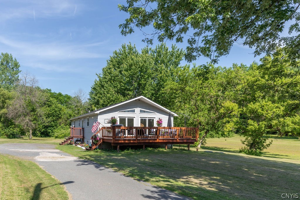 8639 Morgan Road Clay, NY 13041 - Photo 1 of 1 Gallery Image 1