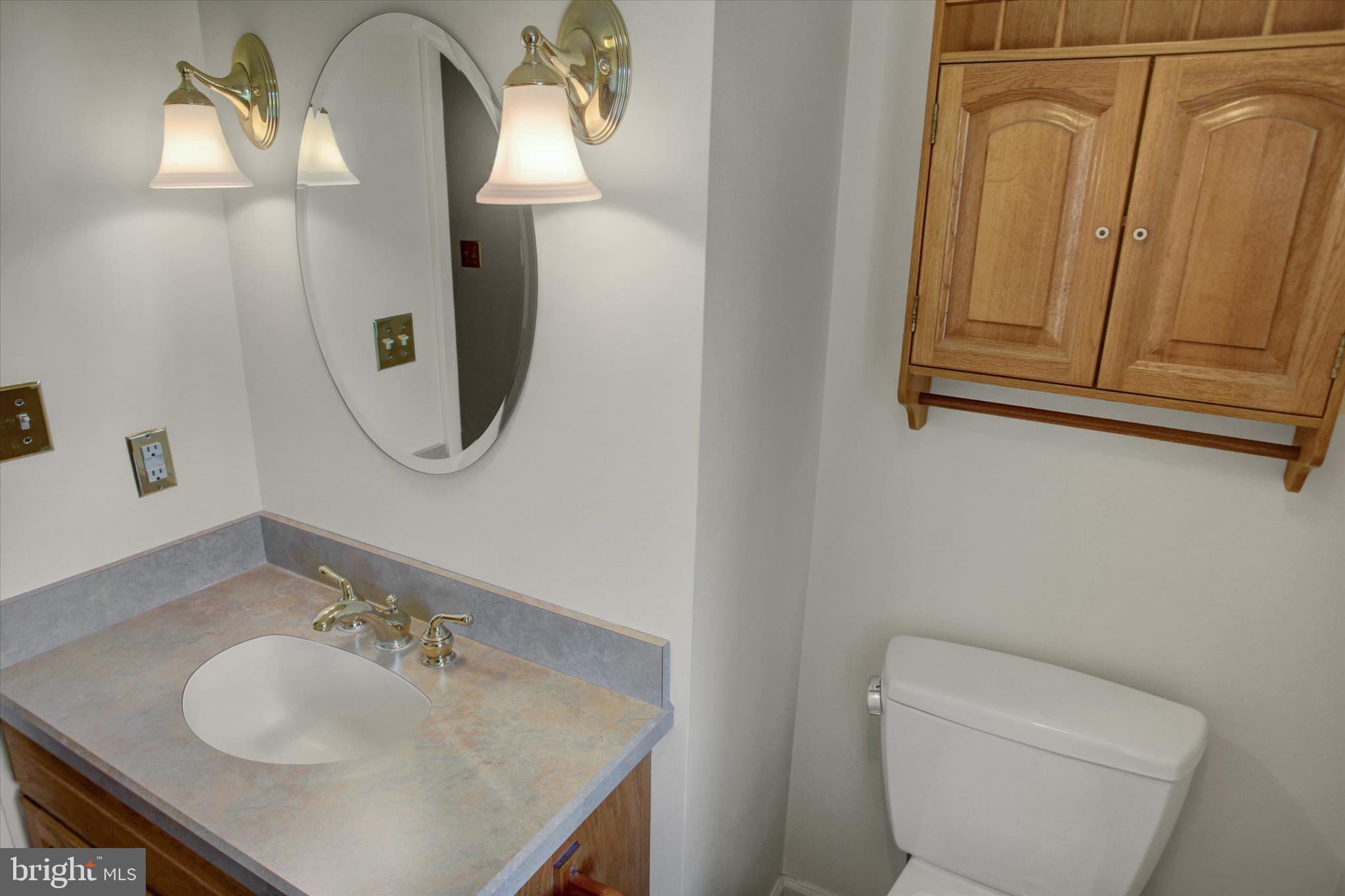 120 North Winding Road Wellsville, PA 17365 - Photo 33 of 66 Full Bath