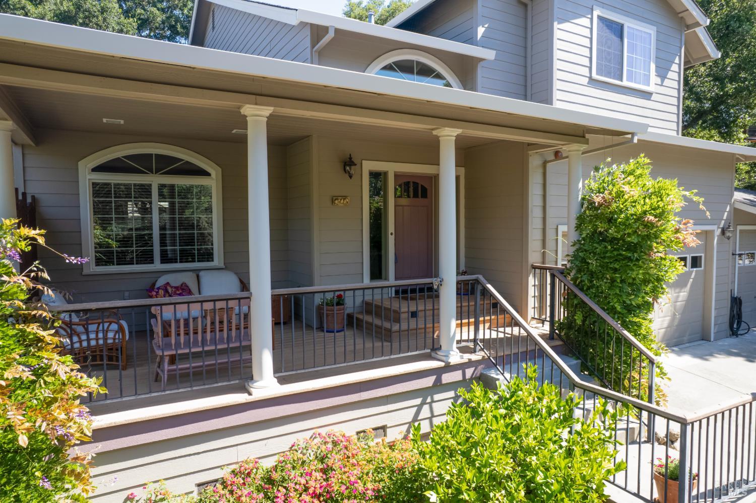 230 Clear Ridge Drive Healdsburg, CA 95448 - Photo 6 of 50