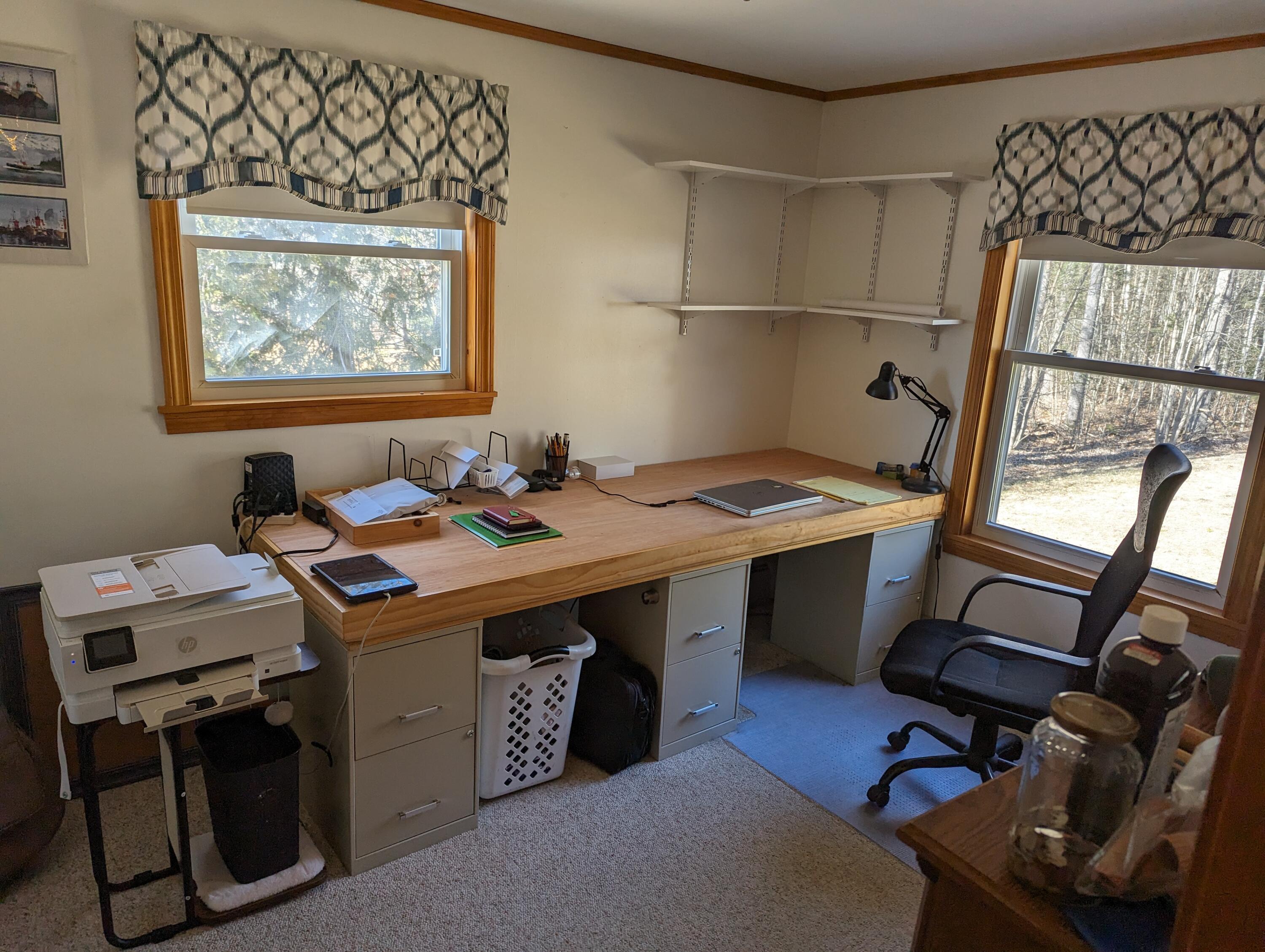 1215 Waterville Road Belfast, ME 04915 - Photo 21 of 51 PXL_20240308_182530456.MP