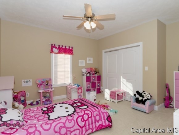 2004 Hidden Mill Drive Springfield, IL 62711 - Photo 12 of 22
