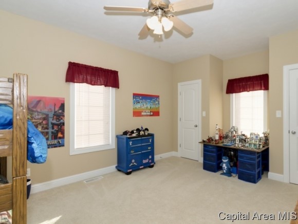 2004 Hidden Mill Drive Springfield, IL 62711 - Photo 13 of 22