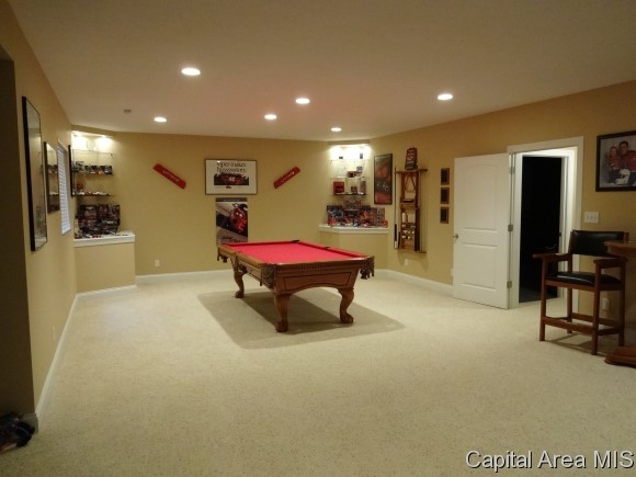 2004 Hidden Mill Drive Springfield, IL 62711 - Photo 15 of 22