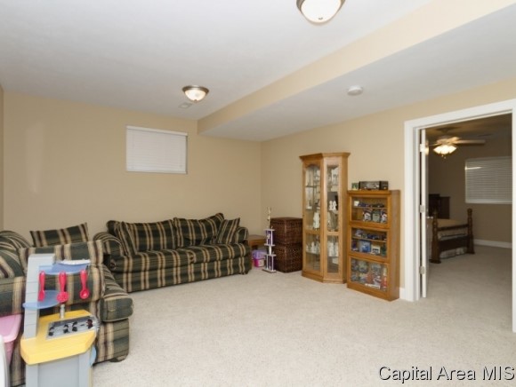 2004 Hidden Mill Drive Springfield, IL 62711 - Photo 20 of 22