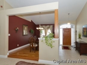 2004 Hidden Mill Drive Springfield, IL 62711 - Photo 2 of 22