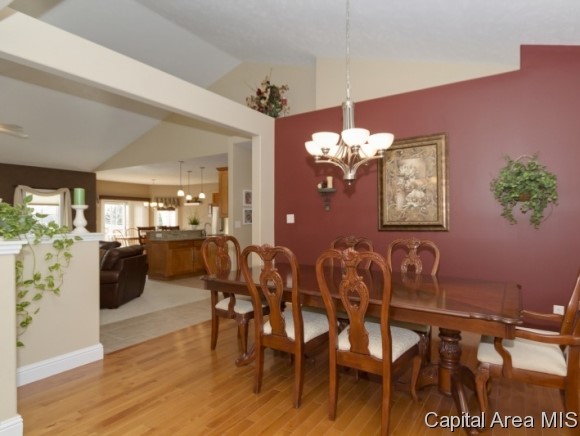 2004 Hidden Mill Drive Springfield, IL 62711 - Photo 3 of 22